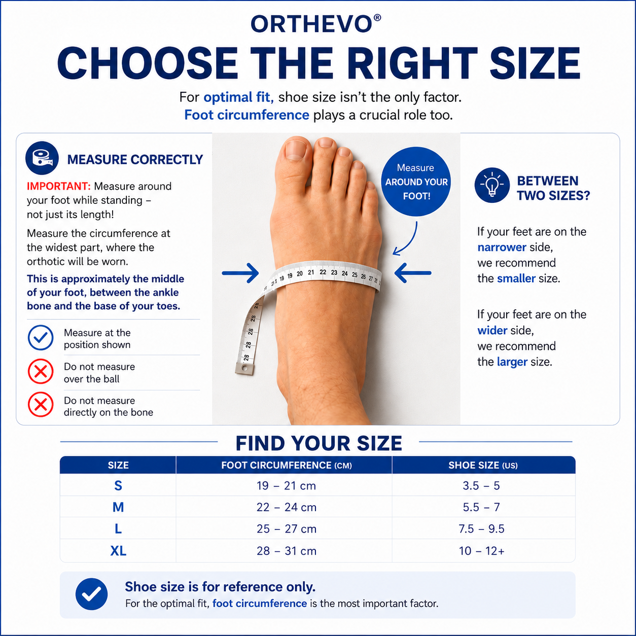 Foot Drop Brace