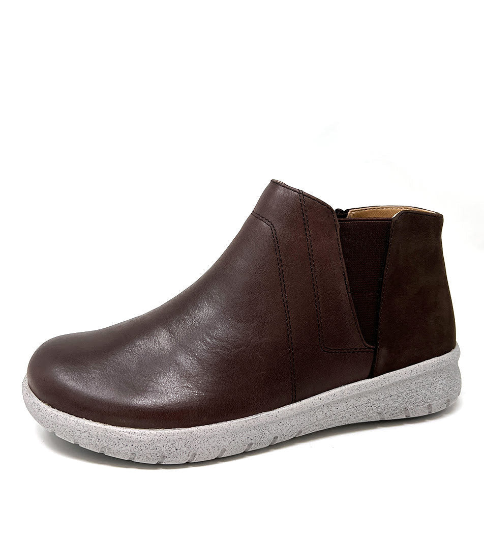 Sneaker LuxuryStride V16