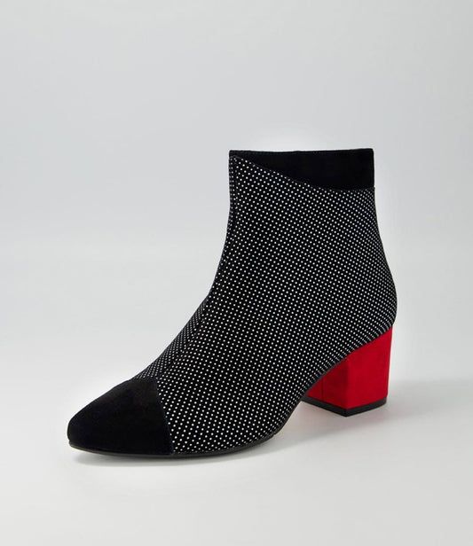 Sneaker LuxuryStride V1