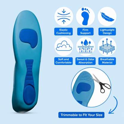 Arch Support Insoles
