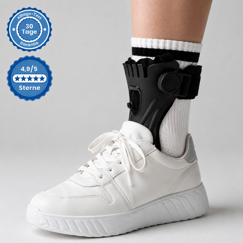 Foot Drop Brace