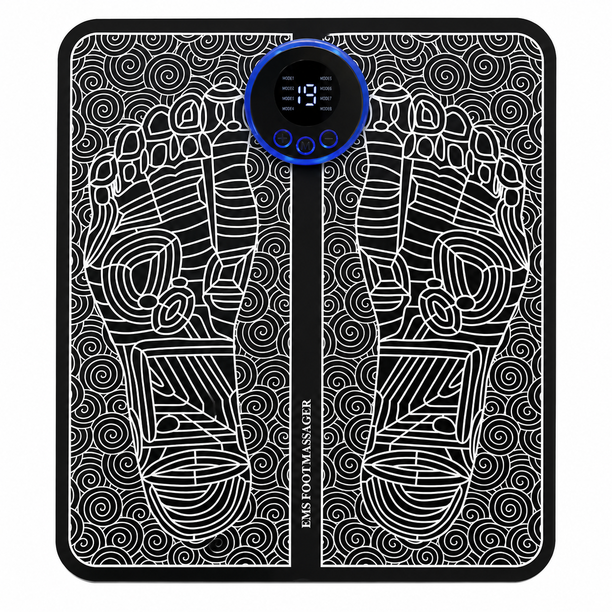 EMS FootPulse Mat