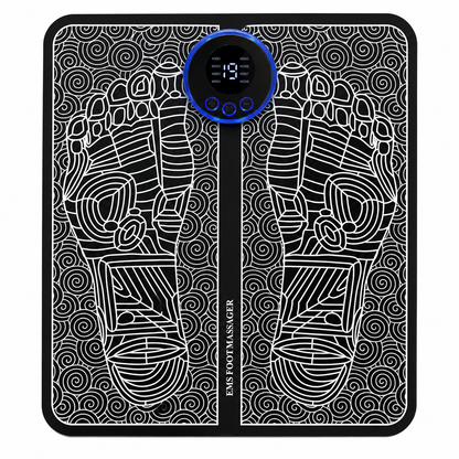 EMS FootPulse Mat