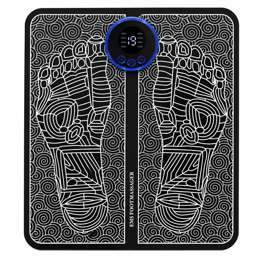 EMS FootPulse Mat
