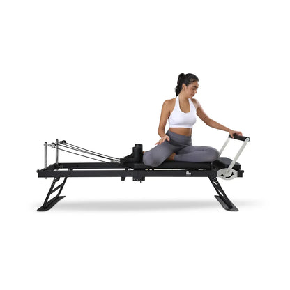 Pilates Home Reformer